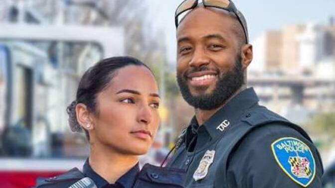 Would you date a cop or law enforcement?