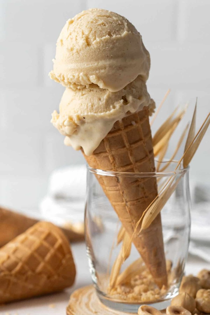 Your favorite ice cream flavor?