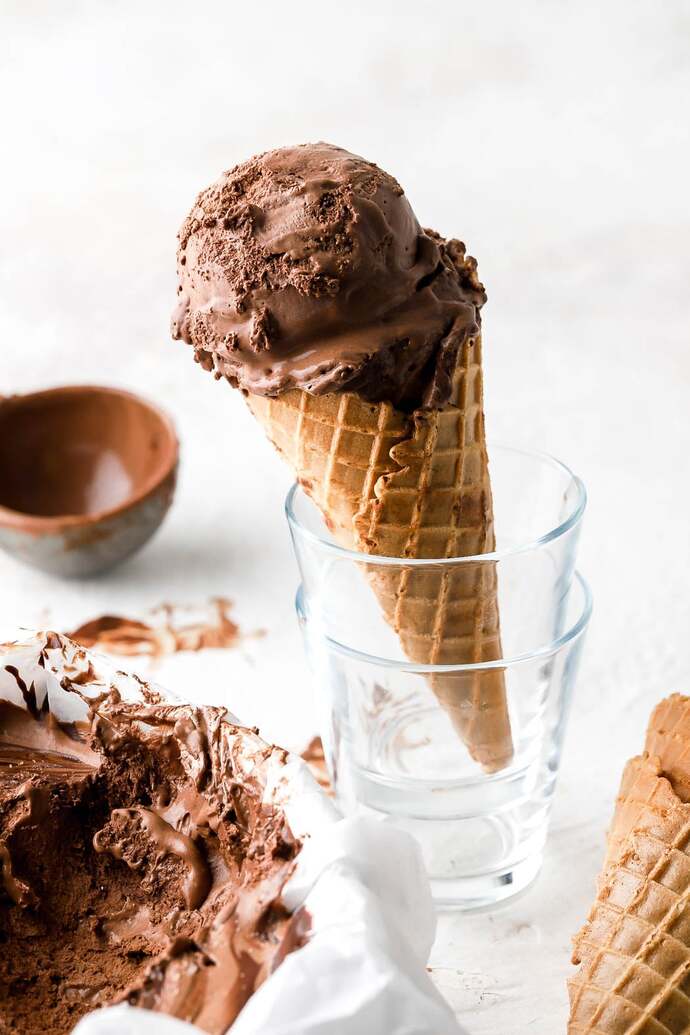 Your favorite ice cream flavor?