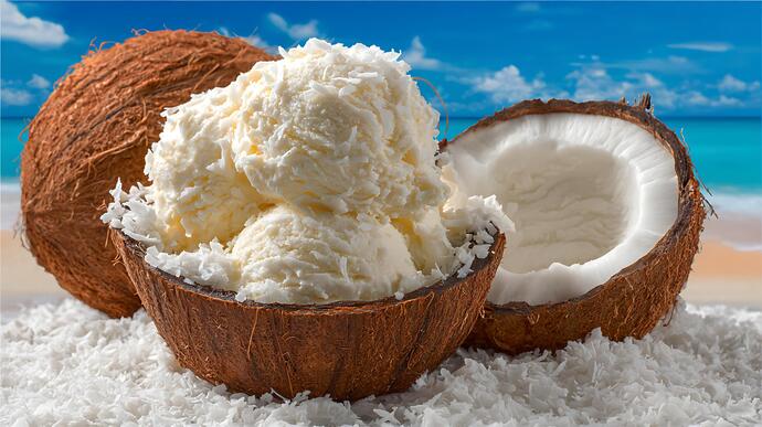 Your favorite ice cream flavor?