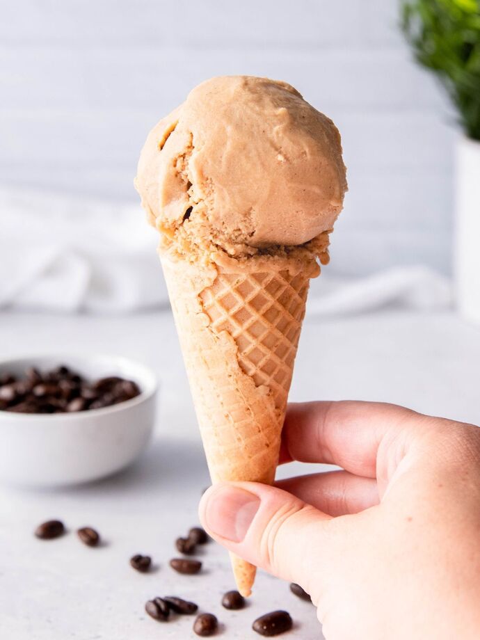 Your favorite ice cream flavor?