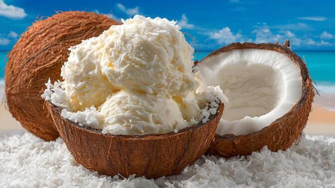 What’s your all-time favorite ice cream flavor this summer?