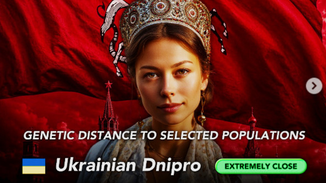Are Ukrainians a distinct nation or fundamentally part of a greater Russian people?