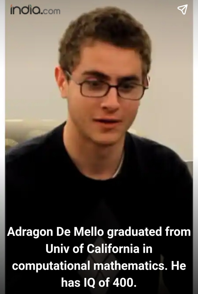 Did they take the same test?