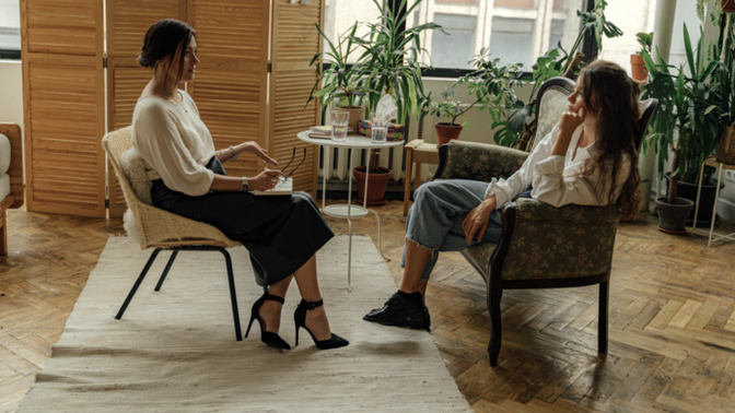 What has been your experience with psychotherapy?