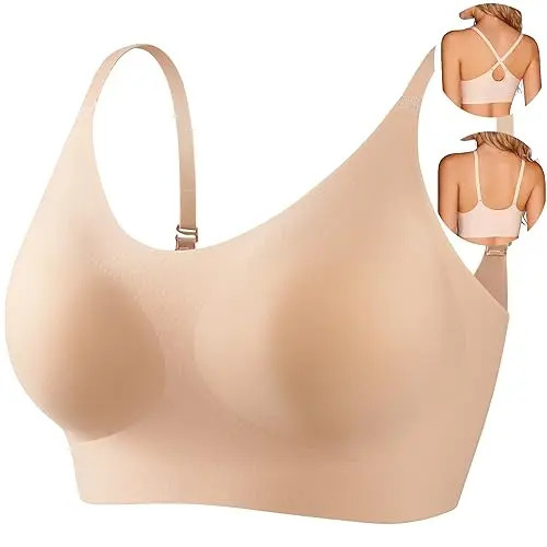 Ladies, which bras are actually the most comfortable and supportive?
