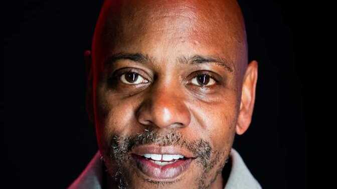 Do you think Dave Chappelle is ugly?
