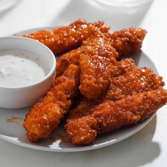 If you were hosting a football party what kind of appetizers you would serve?