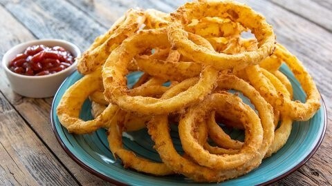 If you were hosting a football party what kind of appetizers you would serve?