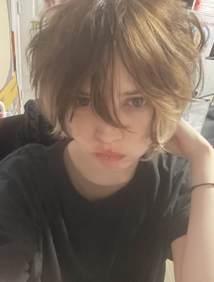 Are you attracted femmy soft boys?