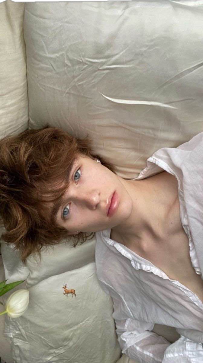 Are you attracted femmy soft boys?