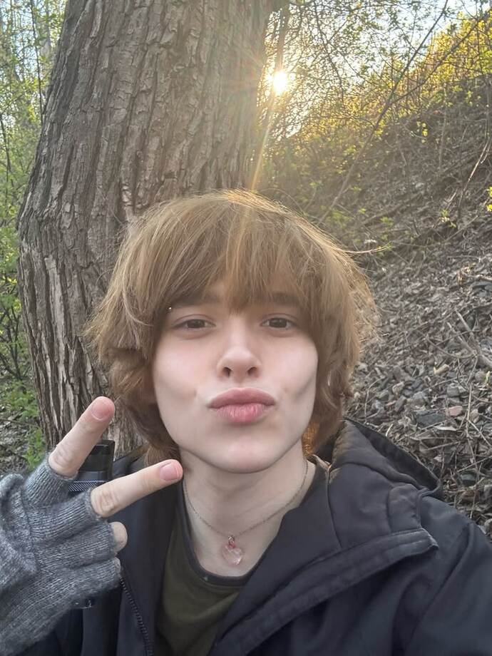 Are you attracted femmy soft boys?