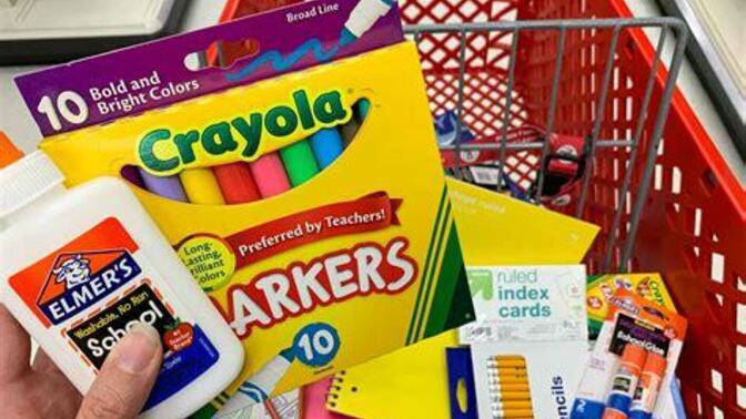 Are you seeing any good back to school deals?