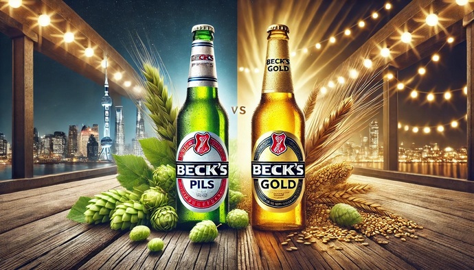 Beer drinkers, what’s your all-time favorite beer?