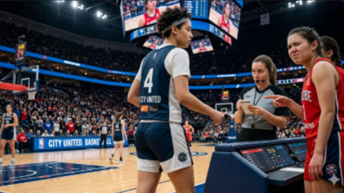Should professional athletes be required to take a one time gender test to confirm if they are male or female?