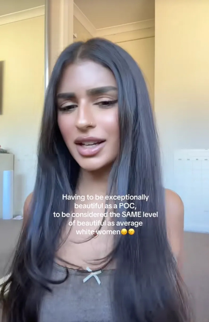 Dont most white chicks genuinely look like angels?