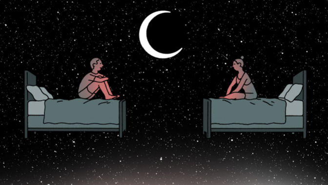 Cheating in a long distance relationship: how do I choose and do the right thing?