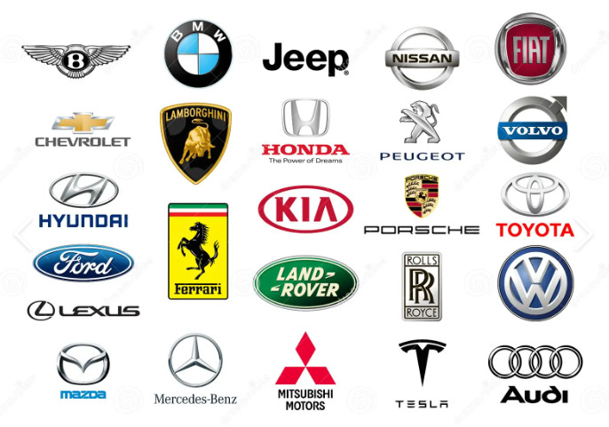 What does this list of popular US car and truck models actually represent?