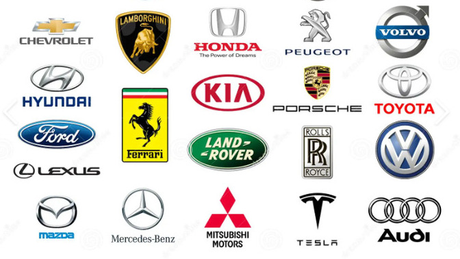 What does this list of popular US car and truck models actually represent?