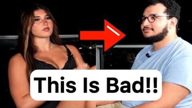 Why are onlyfans women so rude?