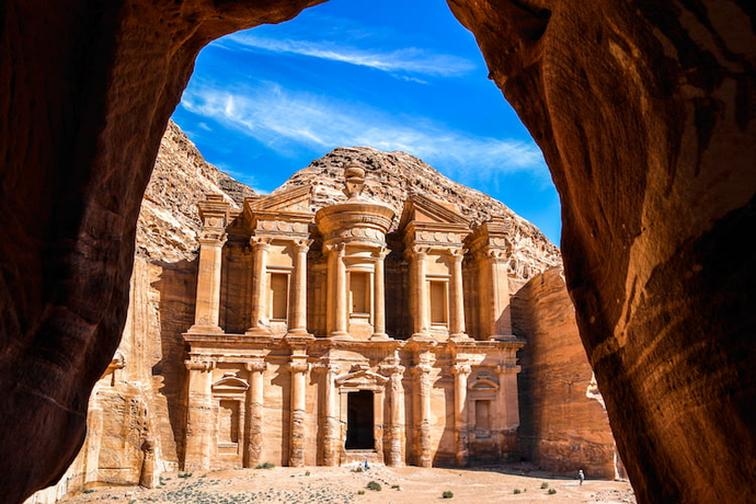 What’s on your travel bucket list?