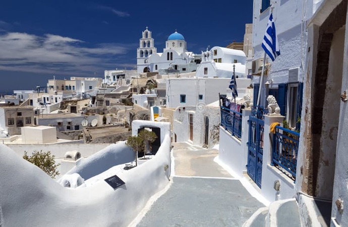 What’s on your travel bucket list?