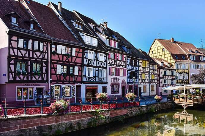 What’s on your travel bucket list?