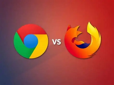 Why do Chrome and Firefox updates so often happen on the same day?