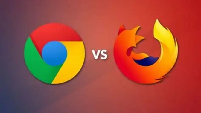 Why do Chrome and Firefox updates so often happen on the same day?