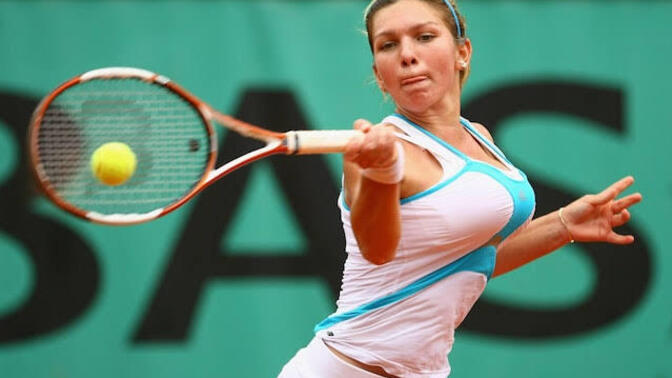 For women with larger chests, is playing competitive sports harder?