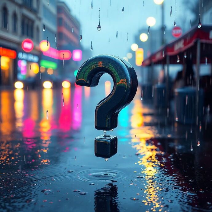 What question do you wish people asked you more often?