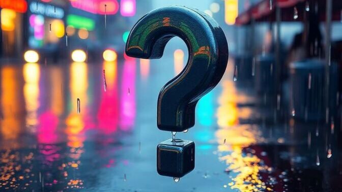 What question do you wish people asked you more often?