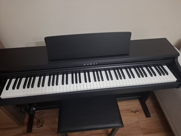 What is the best motivation to start playing piano?