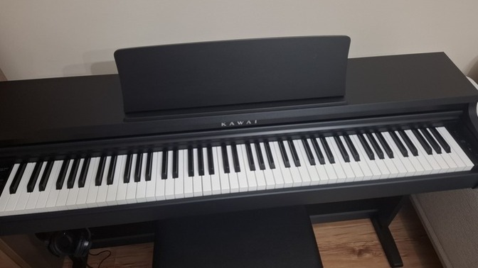 What is the best motivation to start playing piano?