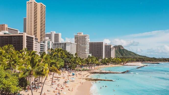 Should I be selfish and drag my aging travel partner to see real St. Barths cultutre, or be considerate and go to Hawaii?