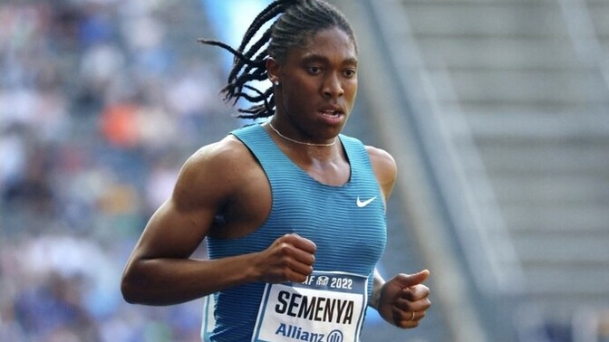 Is it fair for transgender women to compete in women’s sports?