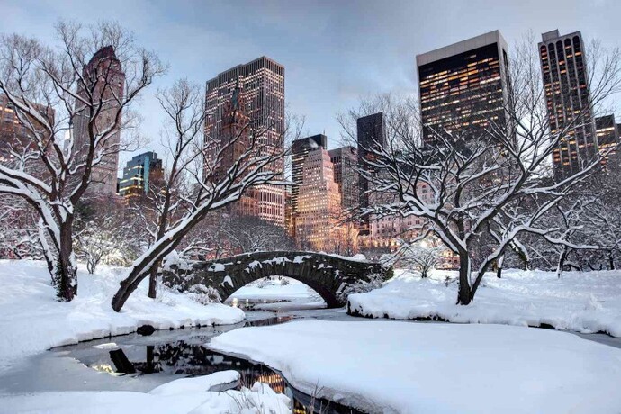 What are your winter weather predictions for 2026–2027?