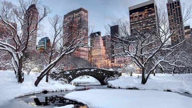 What are your winter weather predictions for 2026–2027?