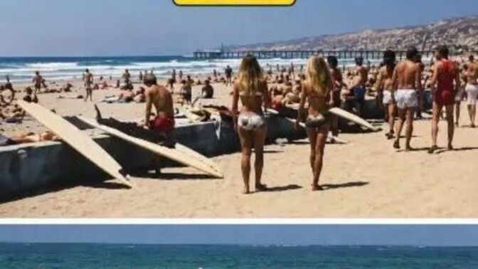 Why were people slimmer in the olden days?