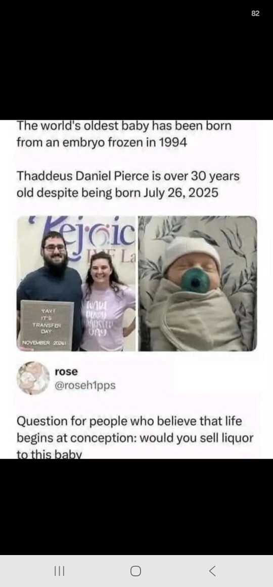 Why don't abortionist liberals have any moral convictions over murdering their own offspring?