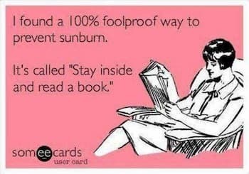 To those here who read fiction novels what is your preferred genre?