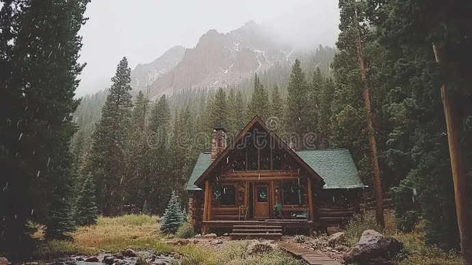 Which vacation vibe is perfect for you?