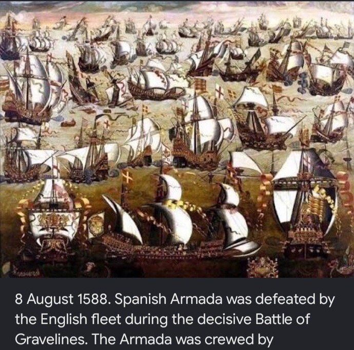 Do you like to know the history of each day?