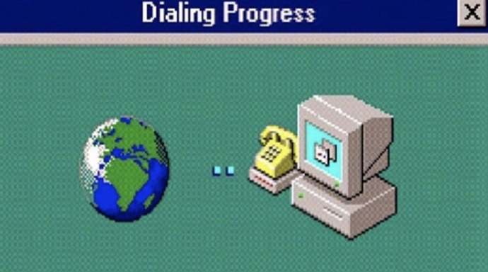 If you used the internet before 1999, what stands out in your memory?
