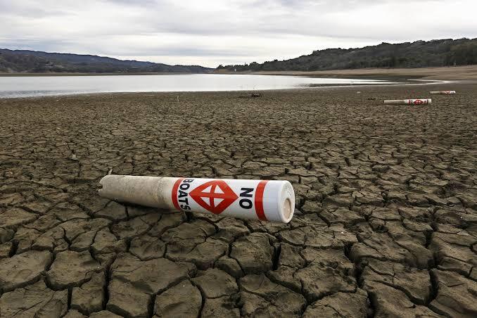 Are elites planning to depopulate us over the coming freshwater crisis?