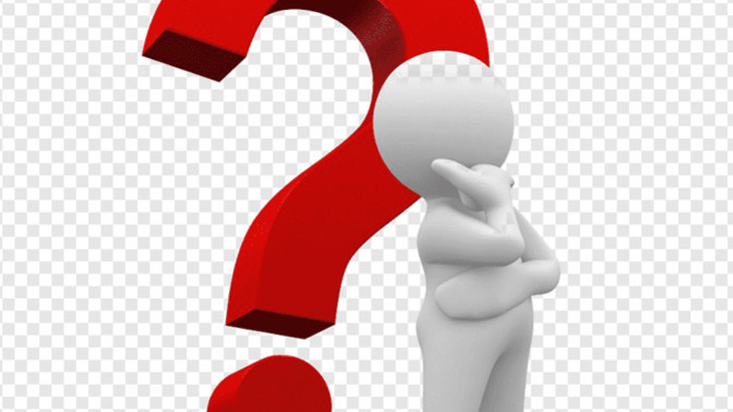 What's the one thing you do that you shouldn't, but you do it anyway?