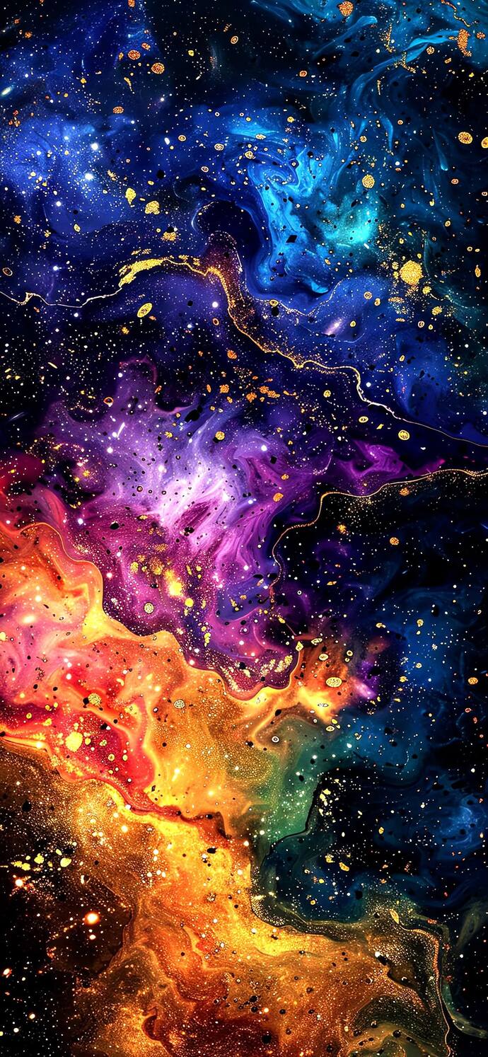 If humans could see more of the electromagnetic spectrum, what would colors look like?