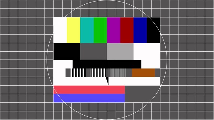 If humans could see more of the electromagnetic spectrum, what would colors look like?