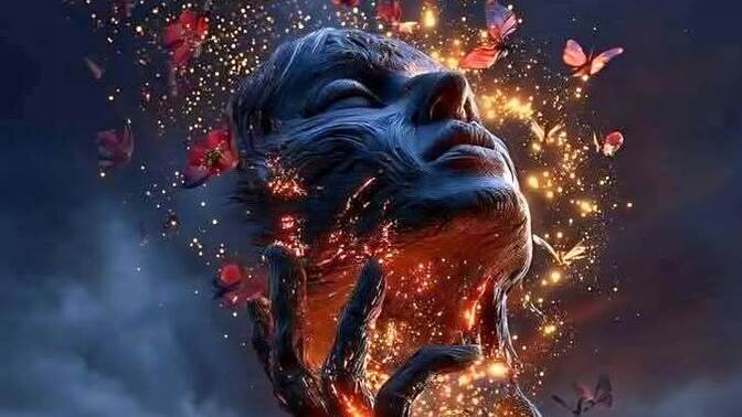 What passion or project reflects your true authentic self?