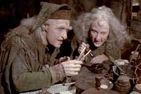 Can someone who knows about love spells help?